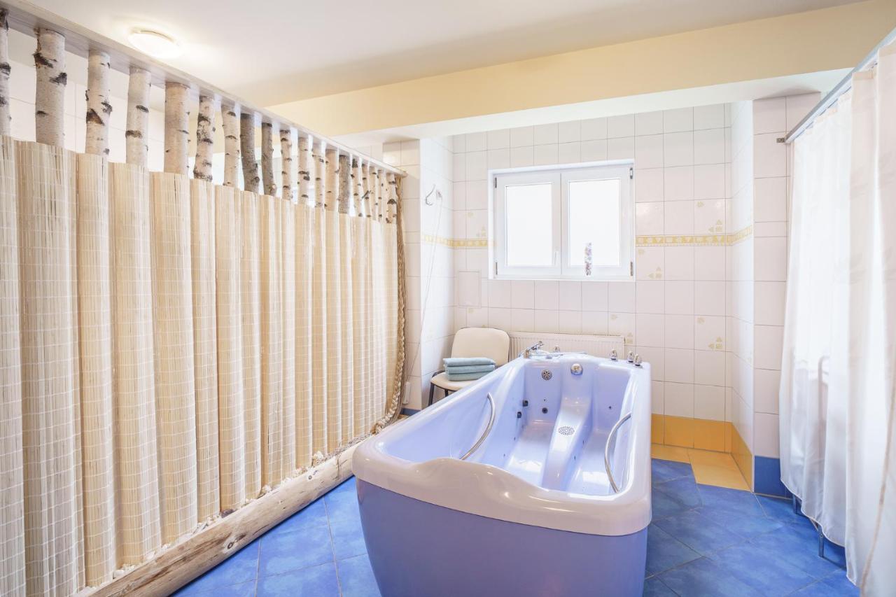 Francis Spa Hotel Франтішкови-Лазнє Екстер'єр фото