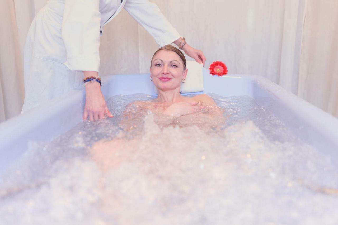 Francis Spa Hotel Франтішкови-Лазнє Екстер'єр фото